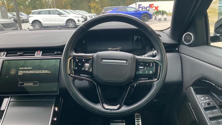 Land Rover Range Rover Evoque 2.0 D200 Dynamic HSE 5dr Auto Diesel Hatchback